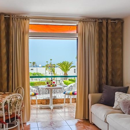 Apartment Apart America - 150 Meters From The Beach, Free Wi-Fi Arona  Exterior foto